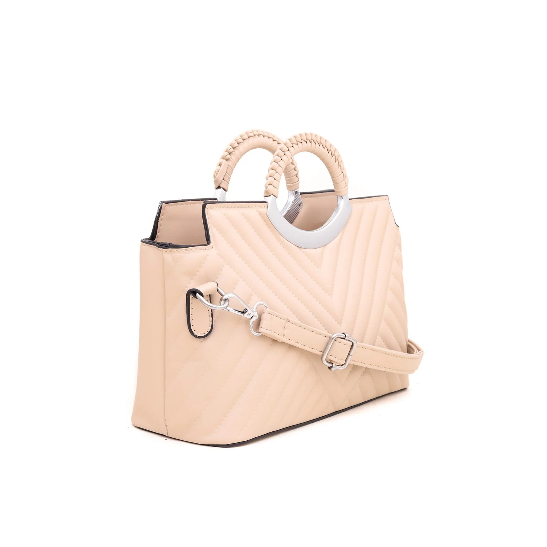 Stylish Girls Handbag 5011-2 - Image 2