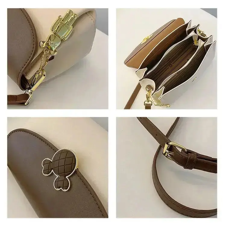 New Design Cross body Bag 777 - Image 4