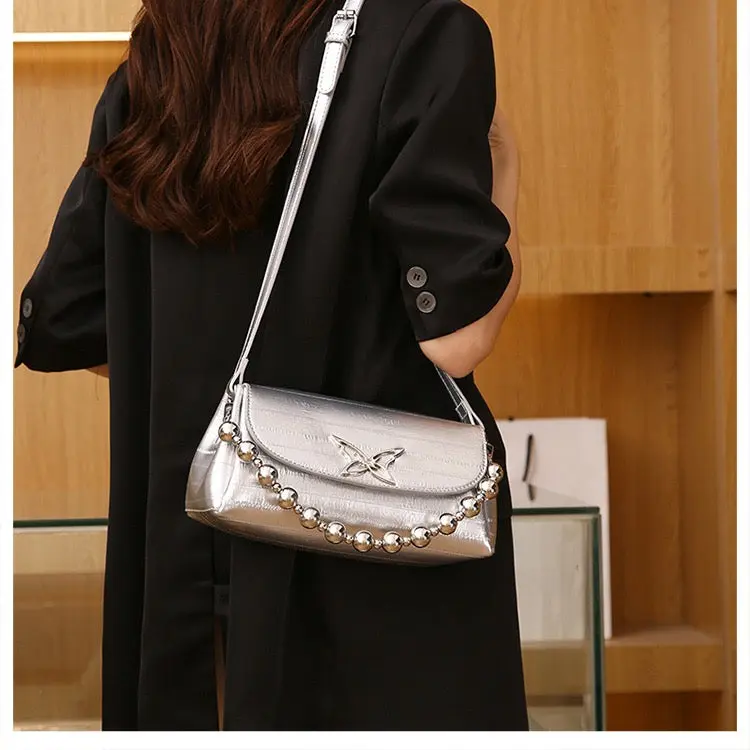 Crossbody Bag 1113 - Image 5
