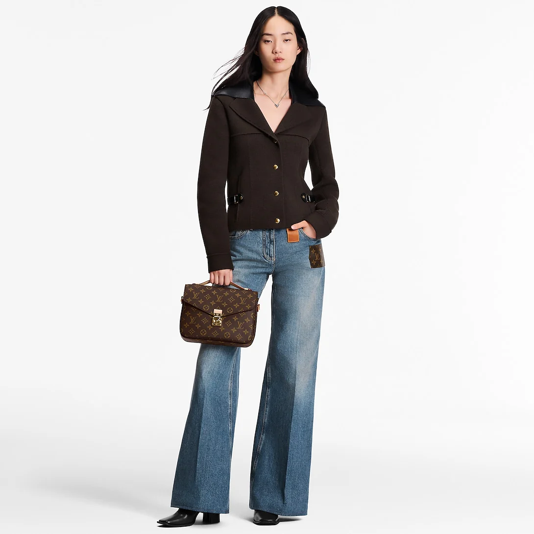 Louis Vuitton Purse – Authentic Designer Purses for Sale | 40780 - Image 2