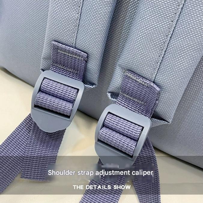 New High School Fashion Backpack - Image 4