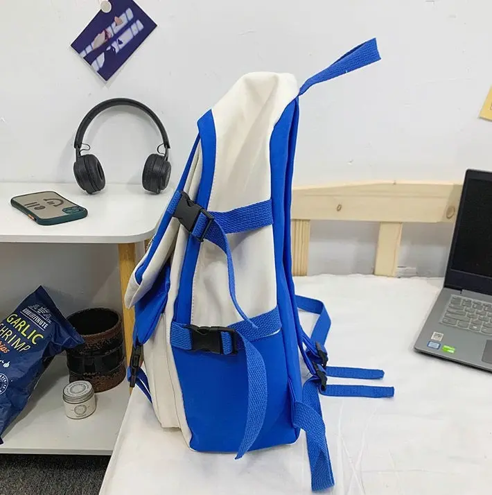 lightweight sports backpack with large capacity 801 - Image 6