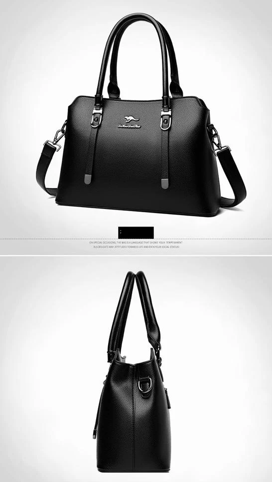 Handbag For Women 086 - Image 4