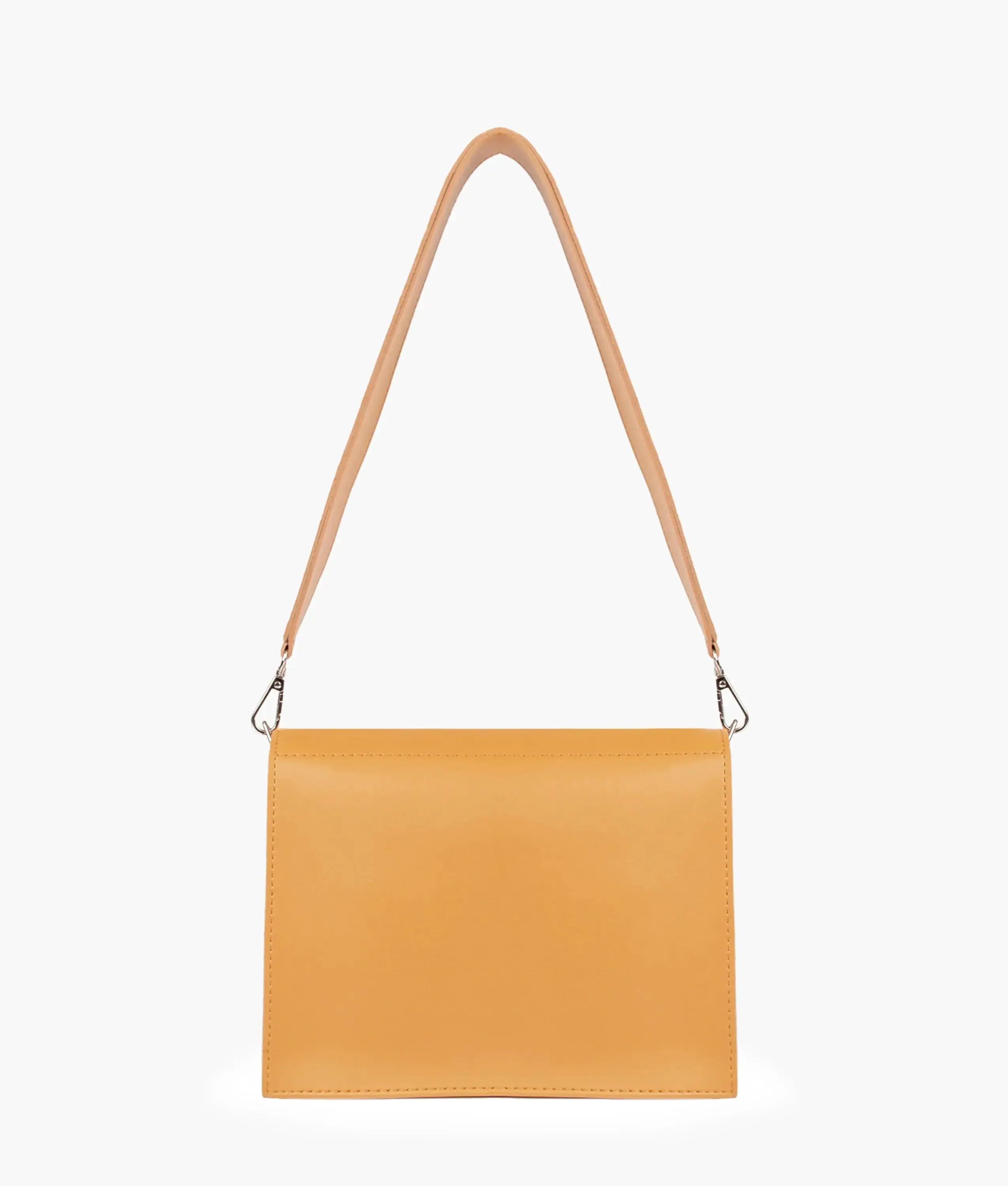Maroon Crossbody Bag 605 - Image 5