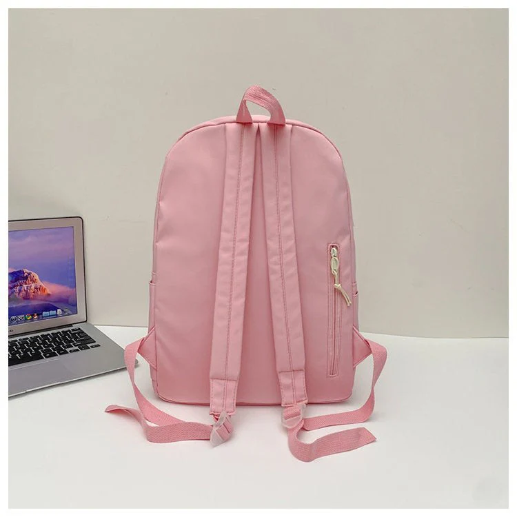 Green Girls University Bag 3k12K - Image 8
