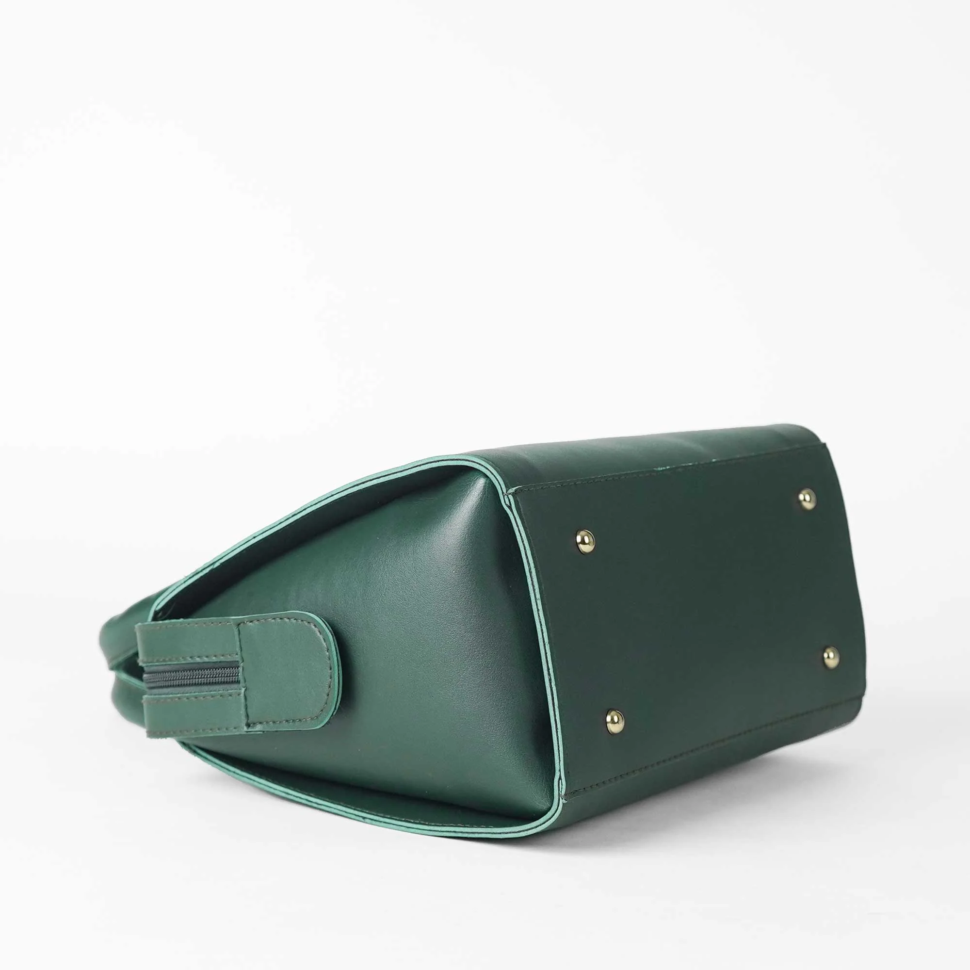 Green Handbag For Girls 609 - Image 6