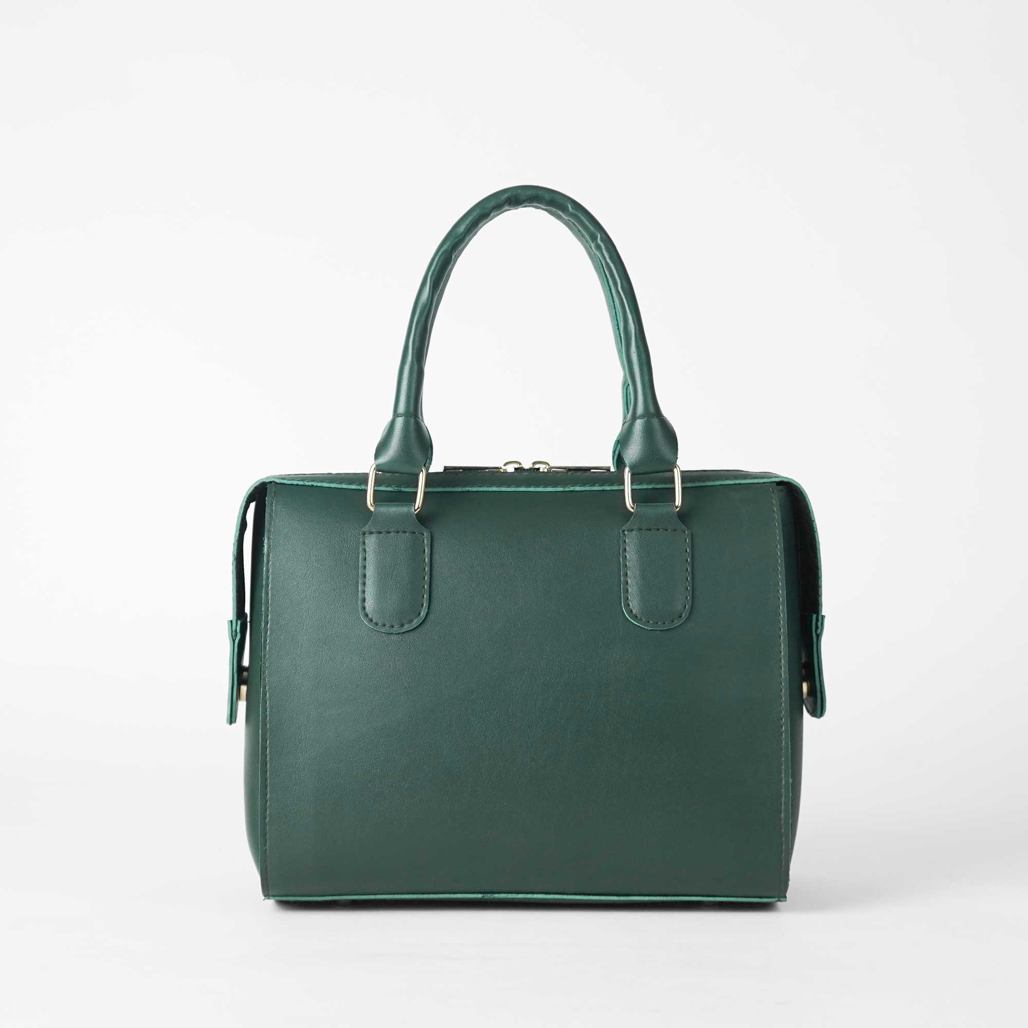 Green Handbag For Girls 609 - Image 7