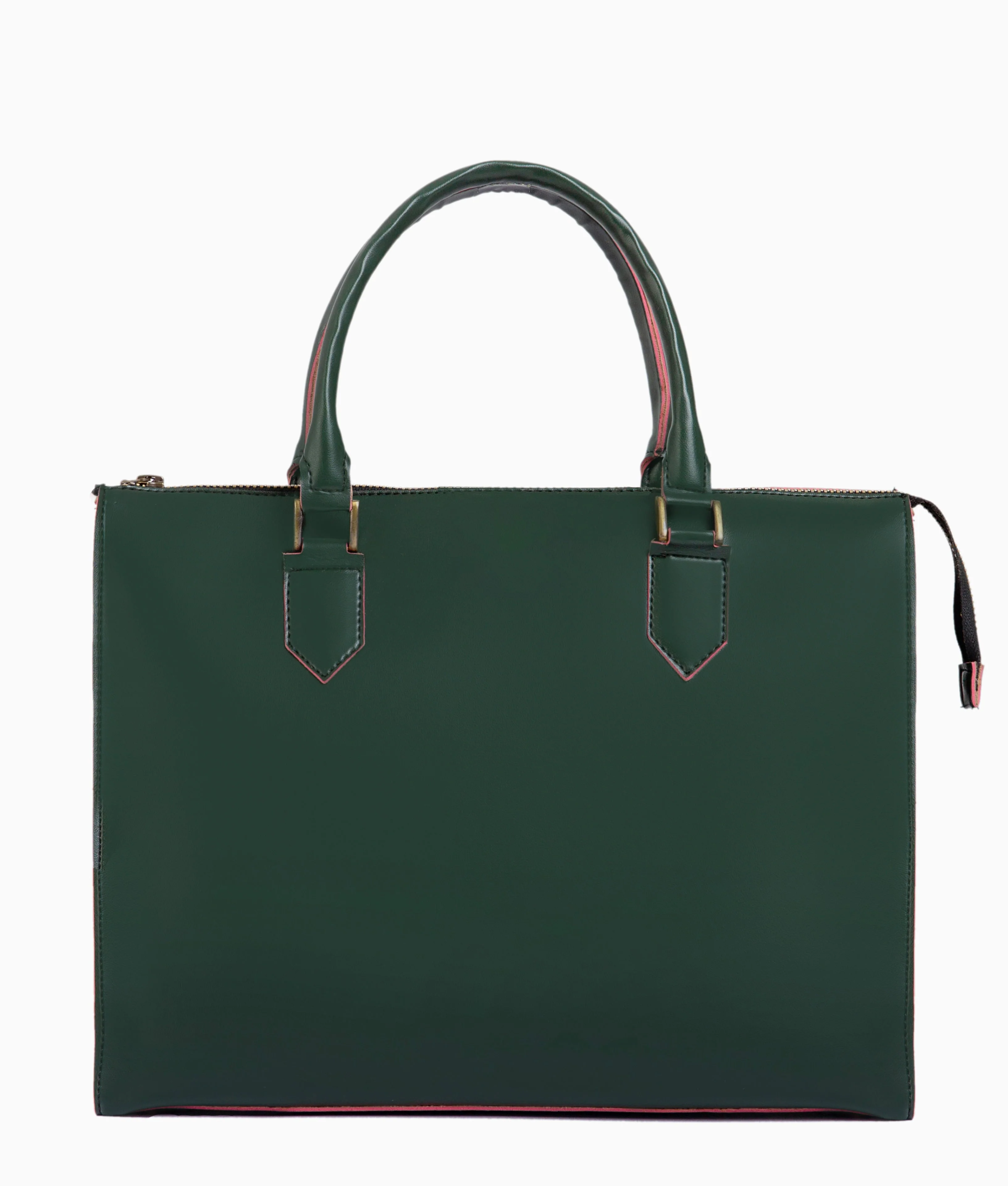 Green Handbag For Girls 599 - Image 5