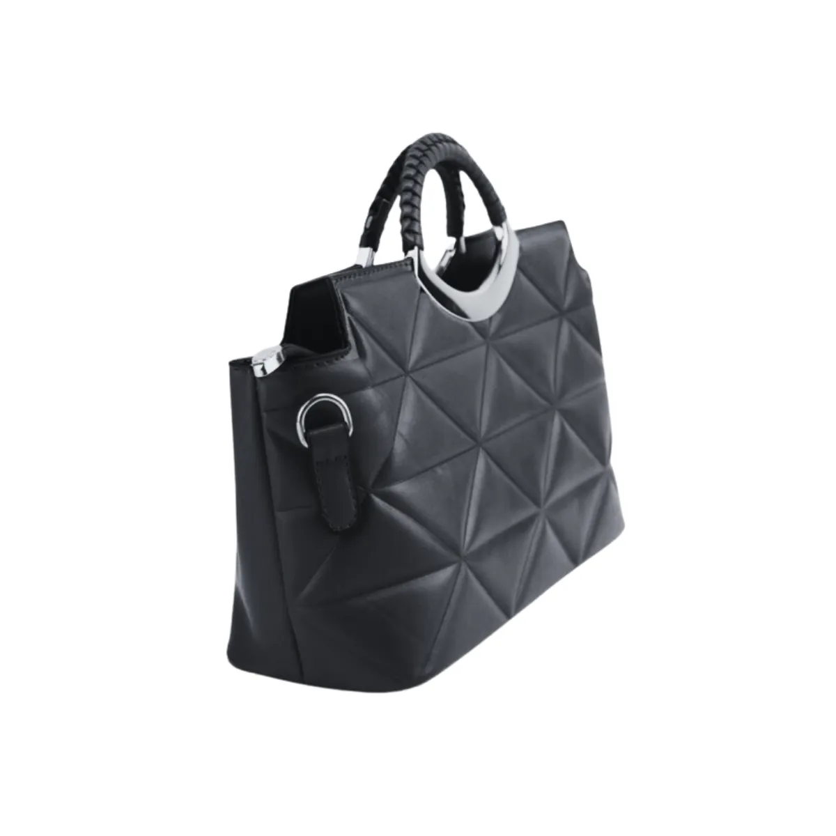 Stylish Girls Handbag 3339-2 - Image 5