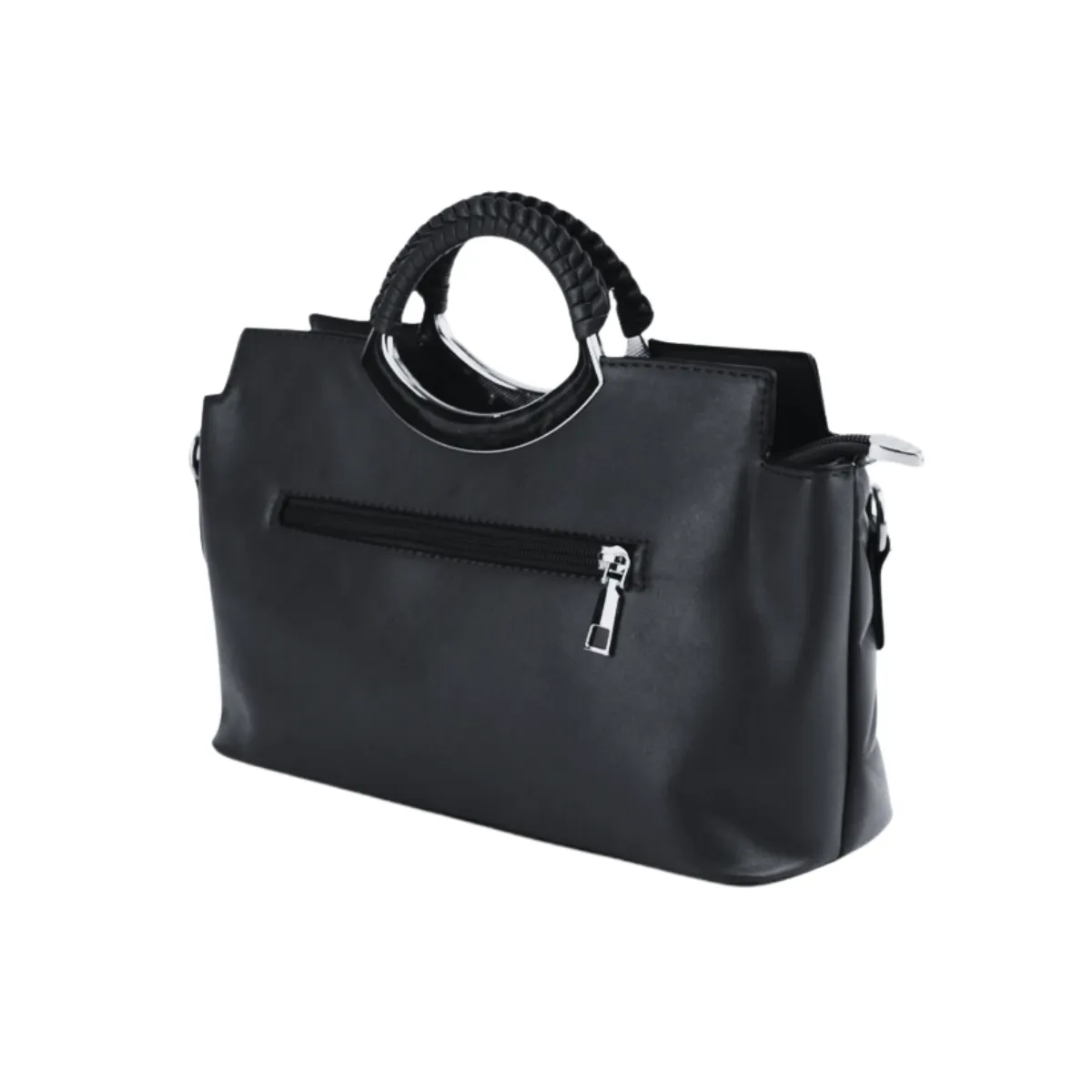 Stylish Girls Handbag 3339-2 - Image 6