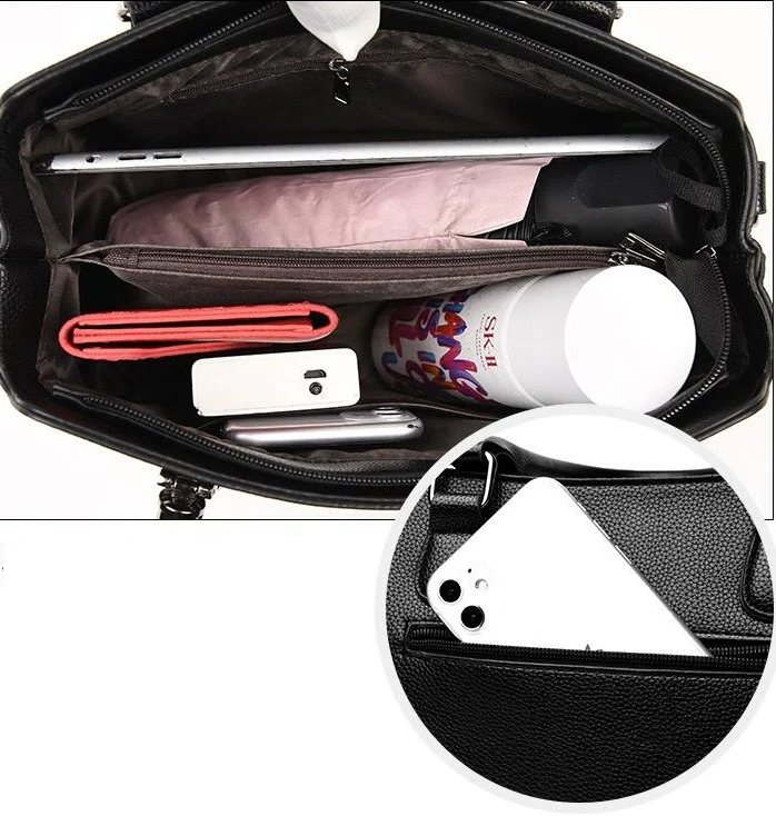 Handbag For Women 086 - Image 4