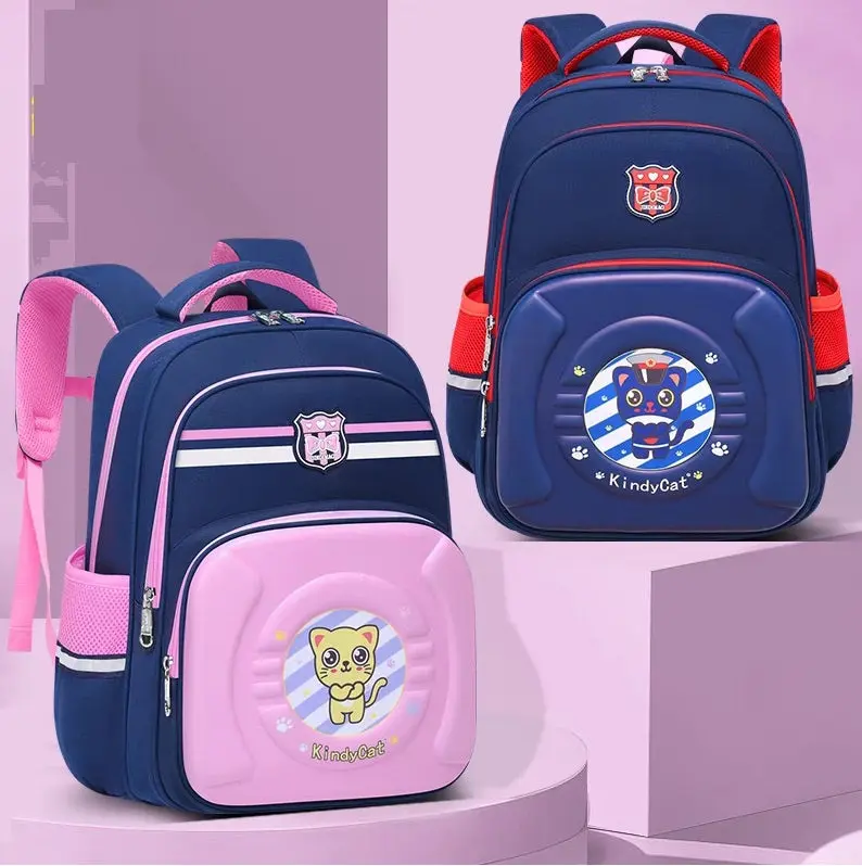 Kids Backpack for School Kids 4131 - Image 6