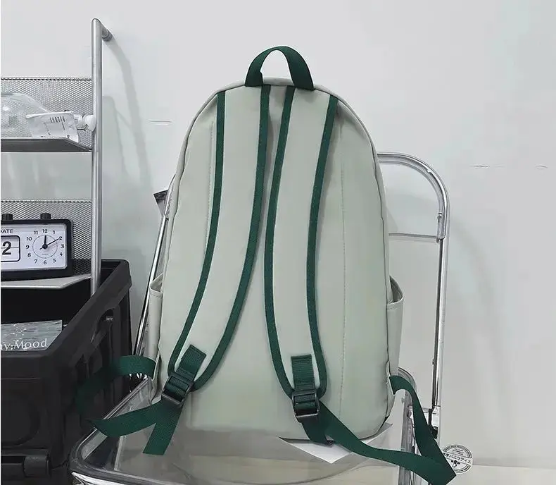 Waterproof Travel Rucksack Casual Daypack 1235 - Image 3