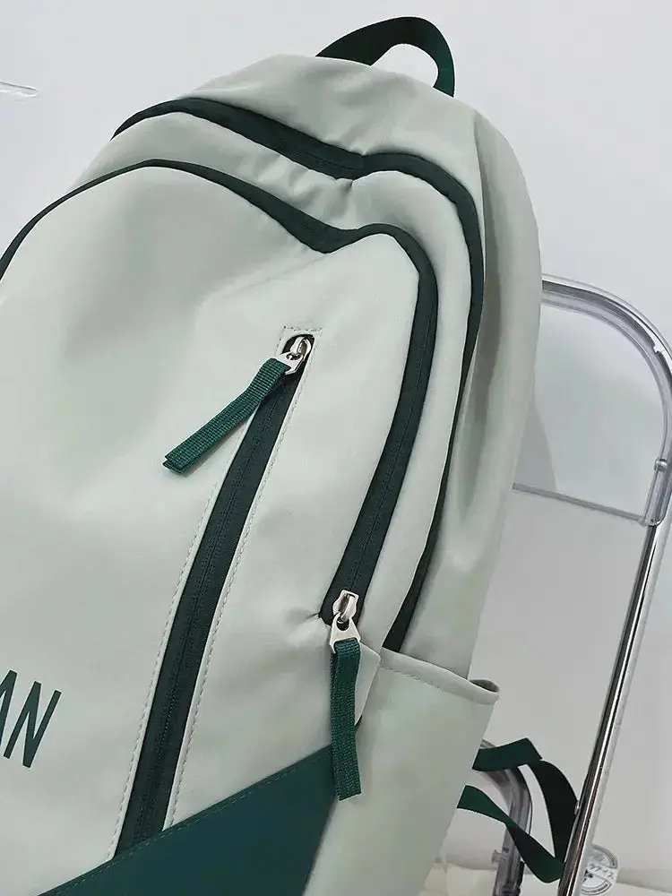 Waterproof Travel Rucksack Casual Daypack 1235 - Image 5