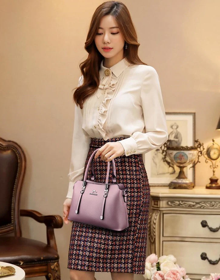 Handbag For Women 086 - Image 2