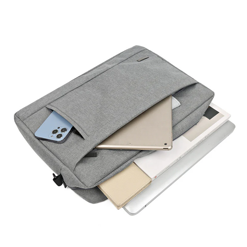 Versatile Classic Laptop Bag T53 - Image 10
