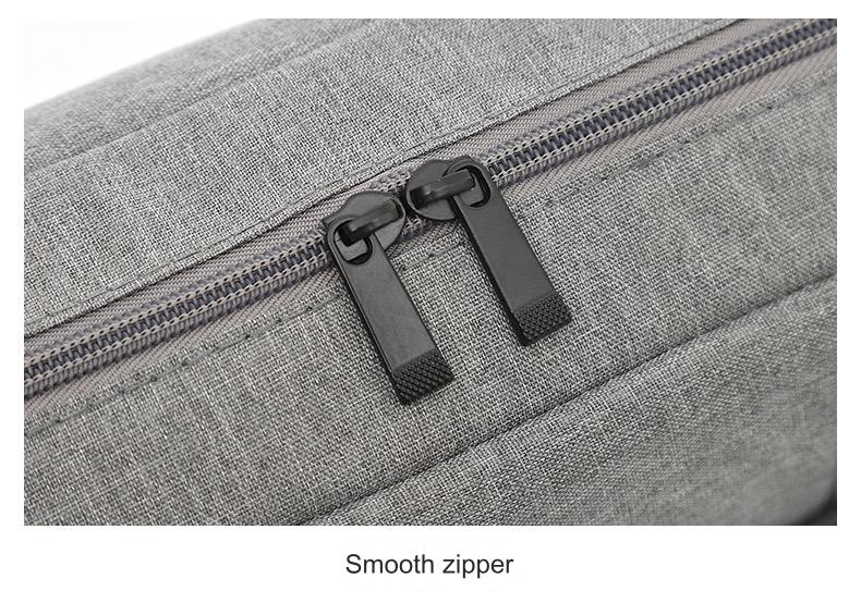 Versatile Classic Laptop Bag T53 - Image 13
