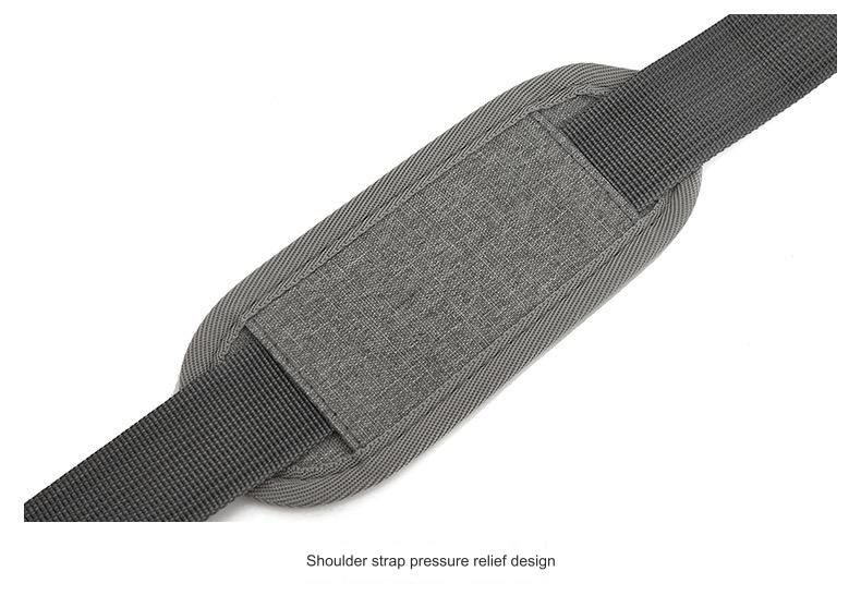 Versatile Classic Laptop Bag T53 - Image 15