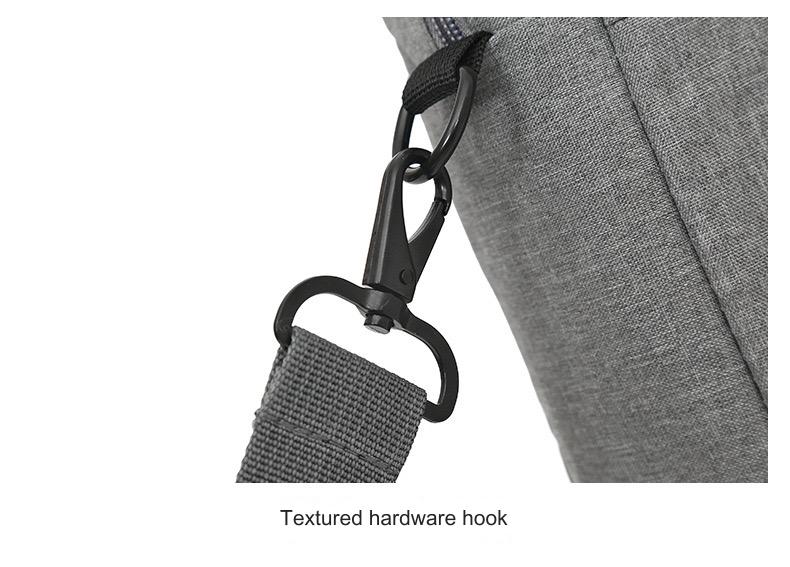 Versatile Classic Laptop Bag T53 - Image 16