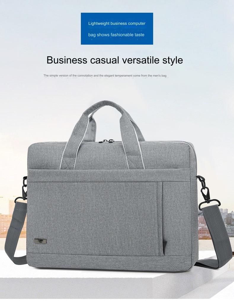Versatile Classic Laptop Bag T53 - Image 18