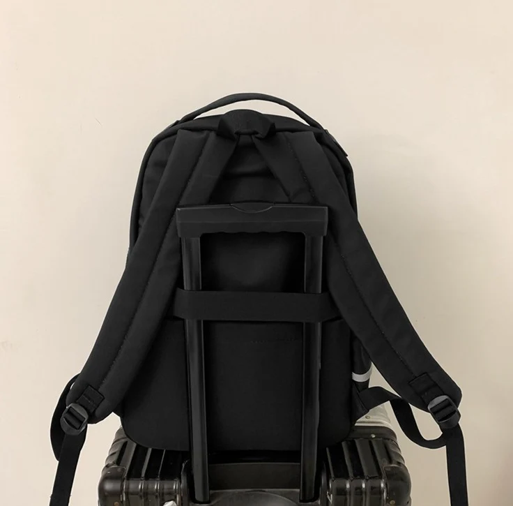 School, College, Uni Backpack MJ22 - Image 7