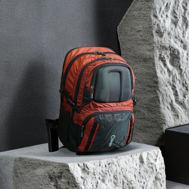 Orben Thousand Mile Backpack 15.6 Perfect for Business College and Travel AB240 - Image 8