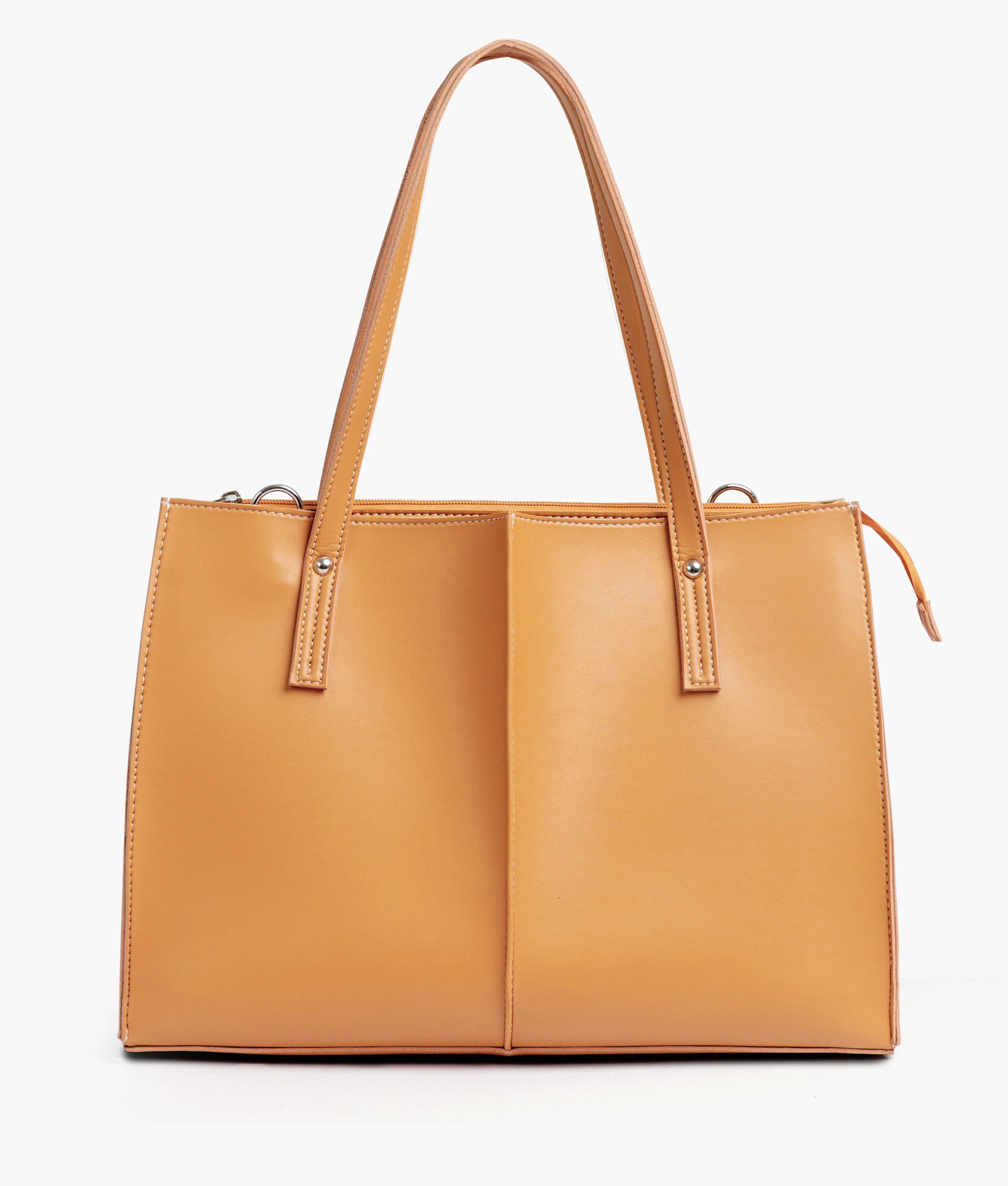Grey Tote Bag 561 - Image 2