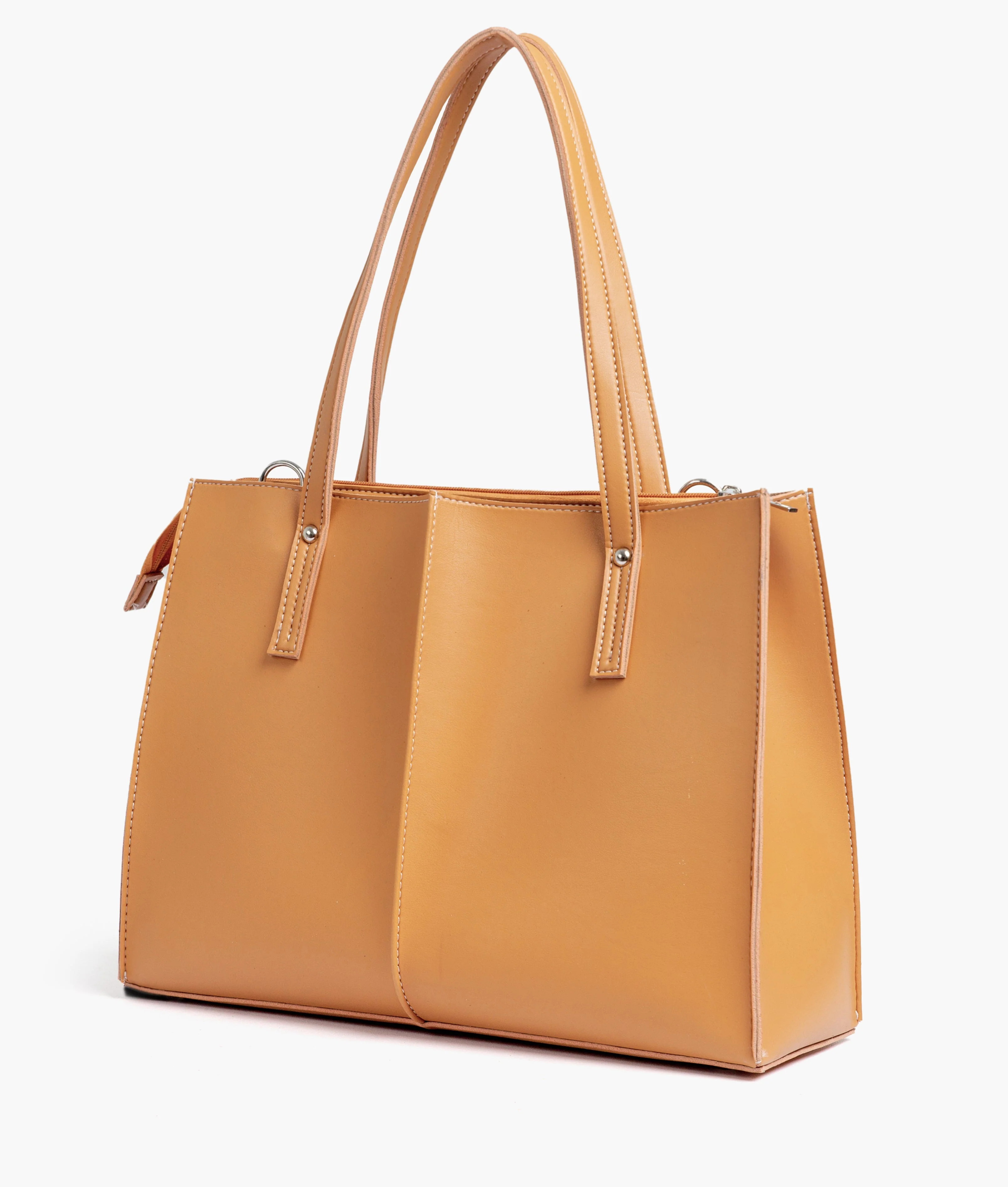 Grey Tote Bag 561 - Image 3