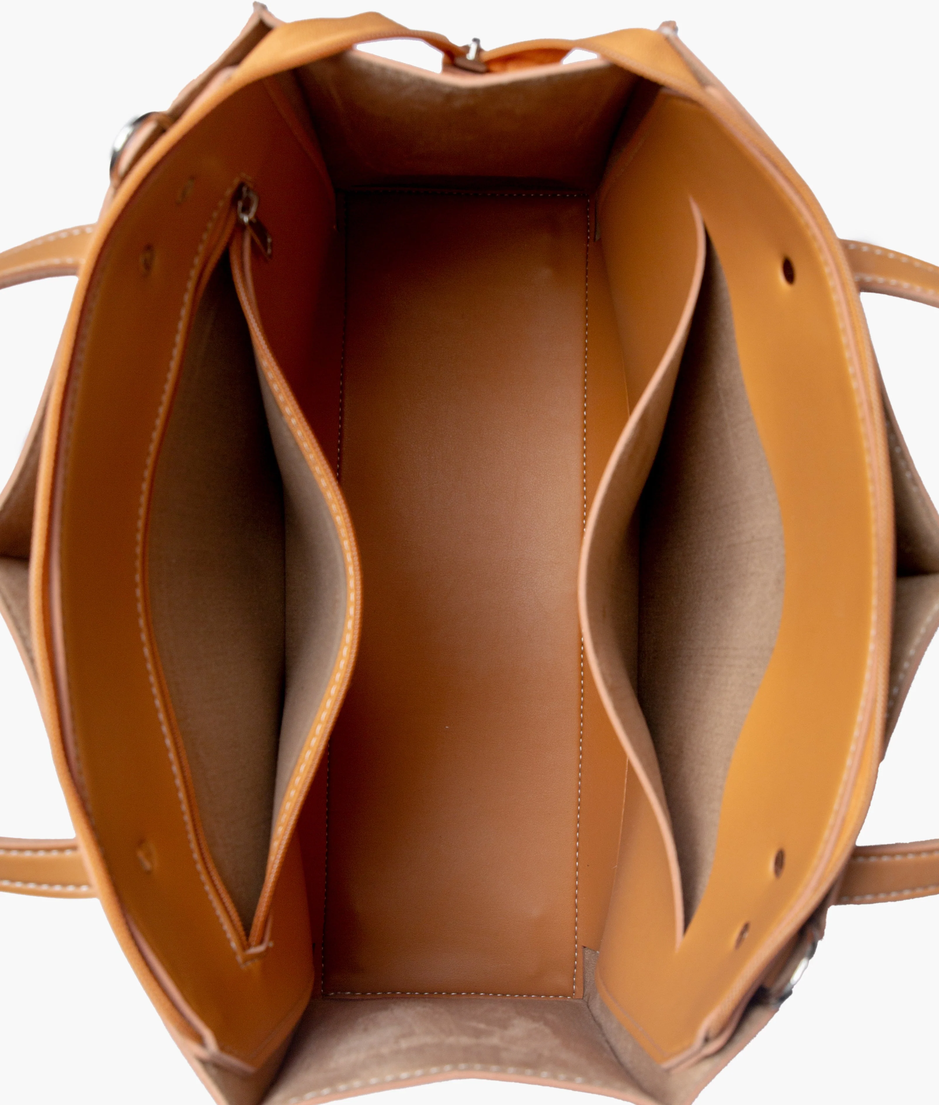Grey Tote Bag 561 - Image 4