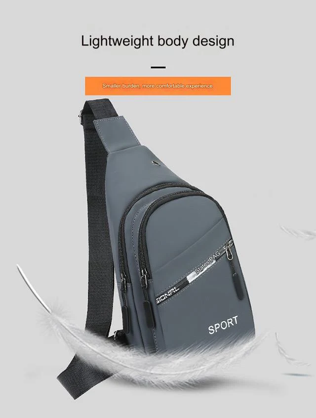 Hajj and Umrah Bag 4173 - Image 7