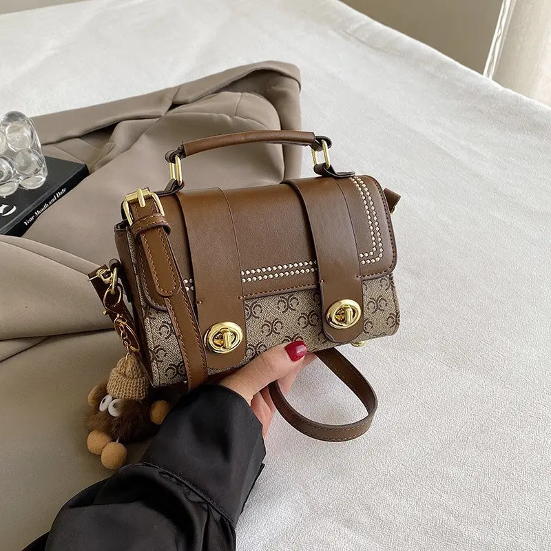 Luxury Women's Crossbody Bag 2848 - Image 3