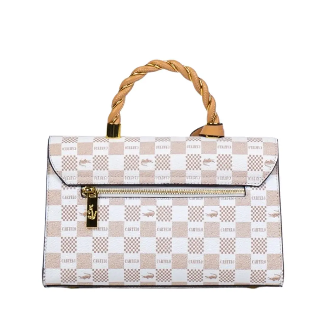 Cartelo Handbag Collection – Shop Premium Styles & High Quality 2778 - Image 2