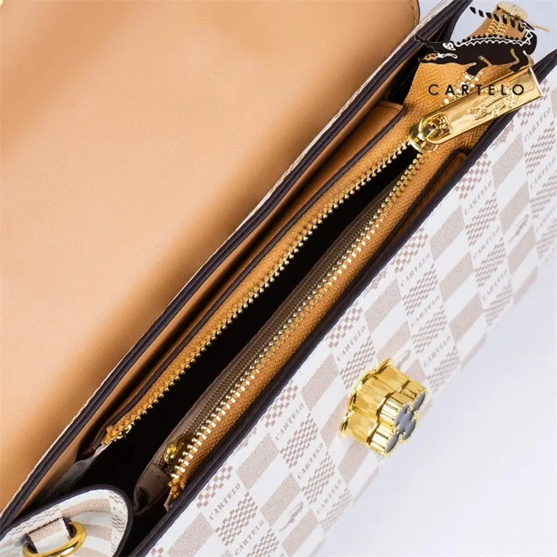 Cartelo Handbag Collection – Shop Premium Styles & High Quality 2778 - Image 6