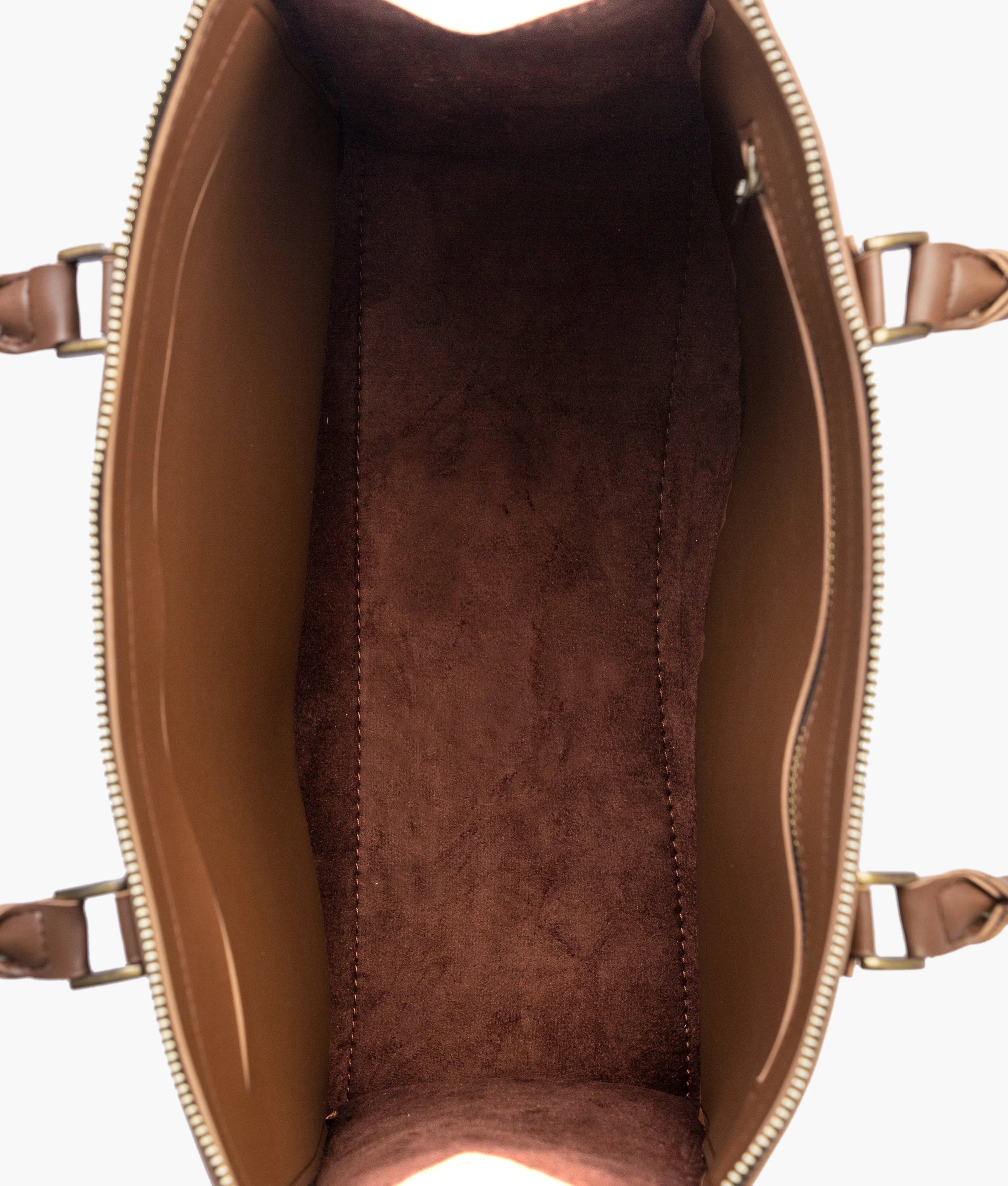 Brown Handbag For Girls 599 - Image 2