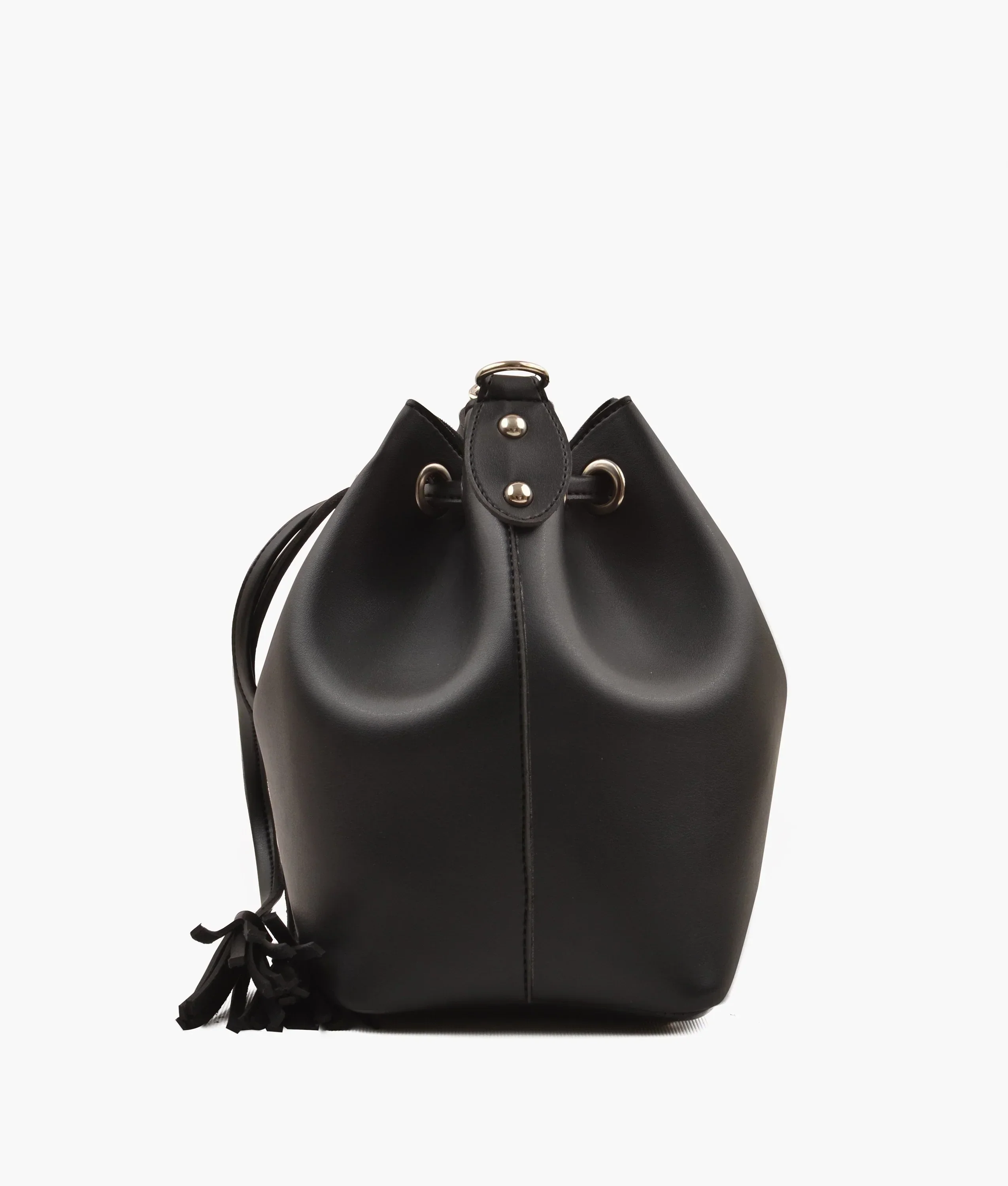 Black Girls Bucket Bag 576-1 - Image 2
