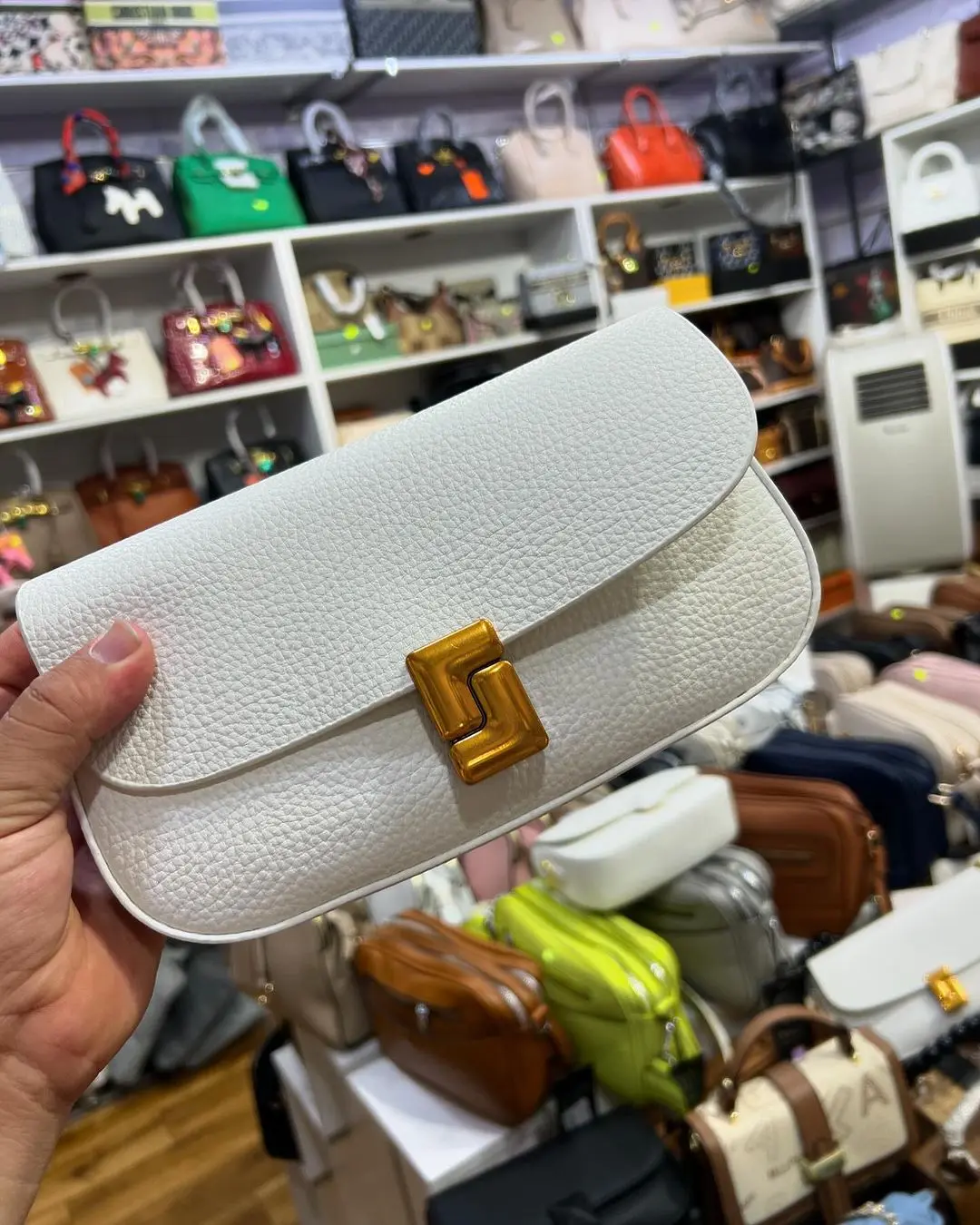 Crossbody Bag for Women 2028 - Image 3