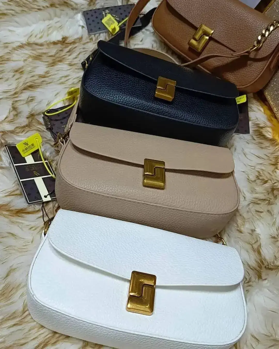 Crossbody Bag for Women 2028 - Image 5