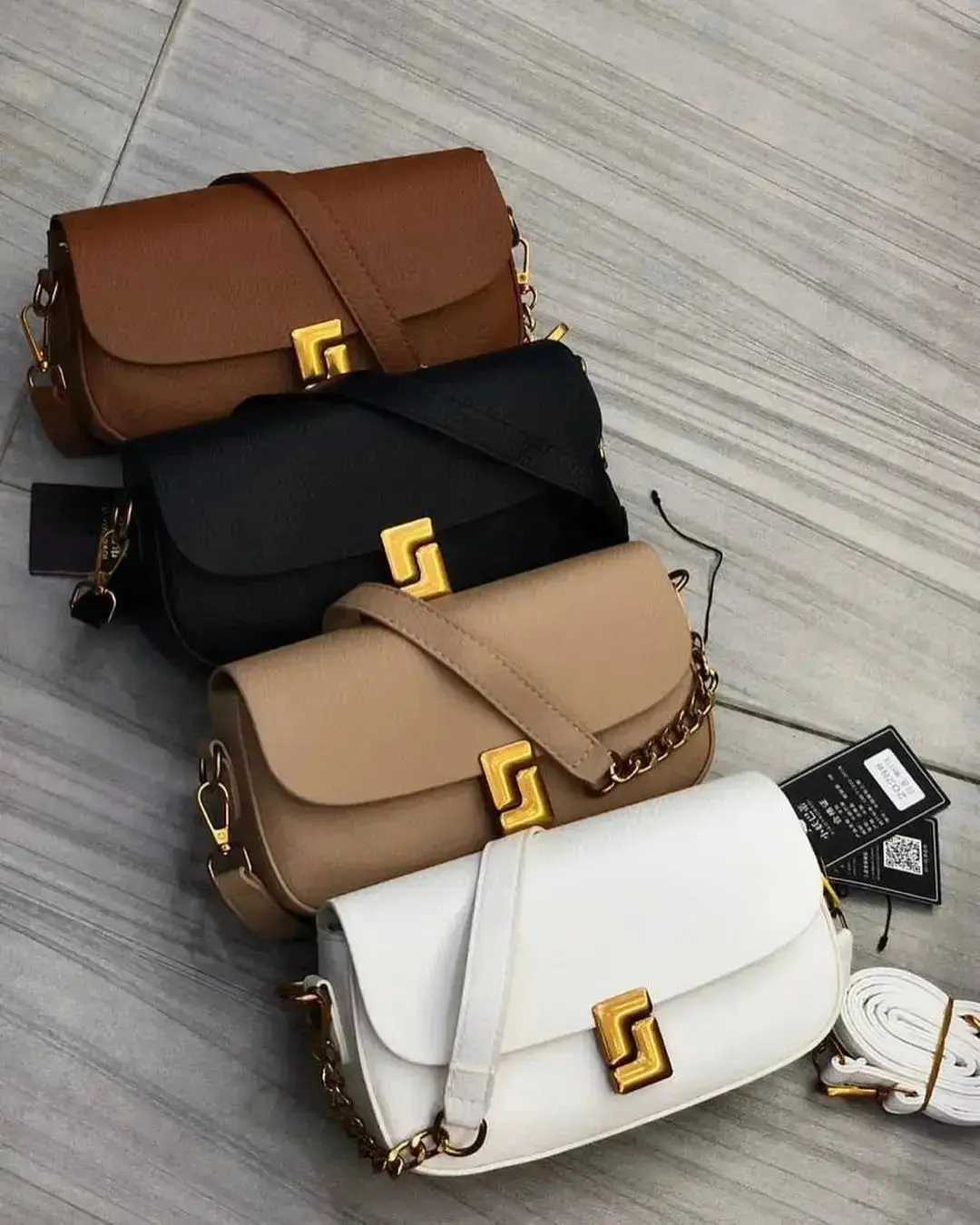 Crossbody Bag for Women 2028 - Image 6