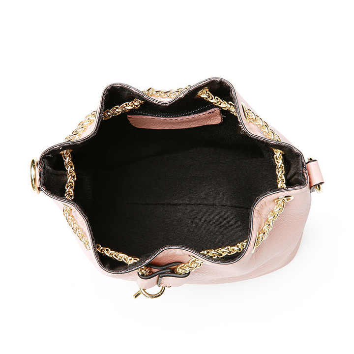 Black Girls Bucket Bag 576-1 - Image 4