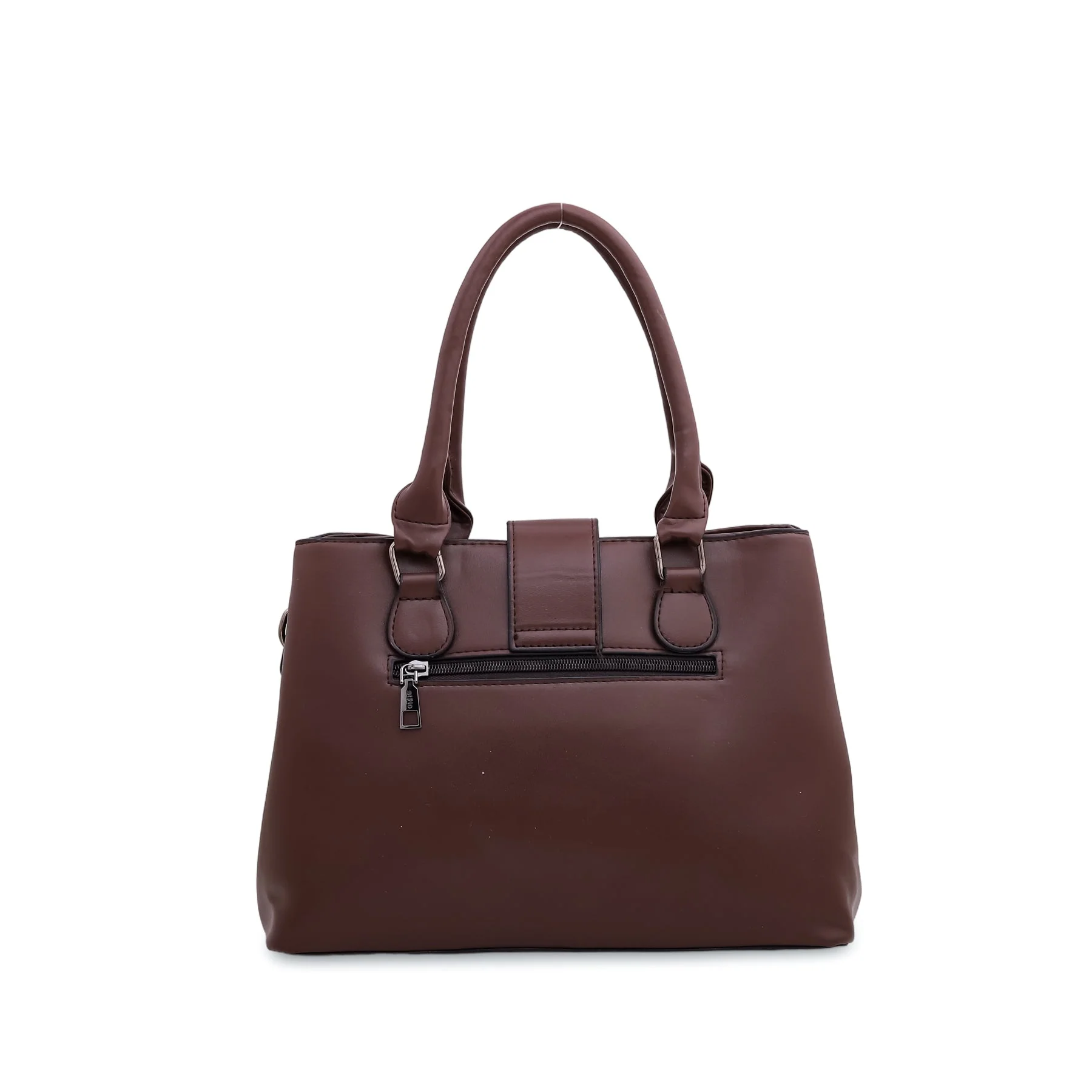 Brown Handbag For Girls 8820-21 - Image 3