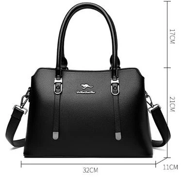 Handbag For Women 086 - Image 3