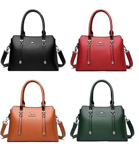 Handbag For Women 086 - Image 6