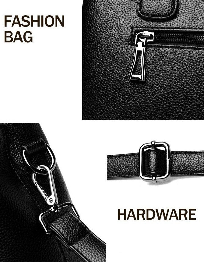 Handbag For Women 086 - Image 7
