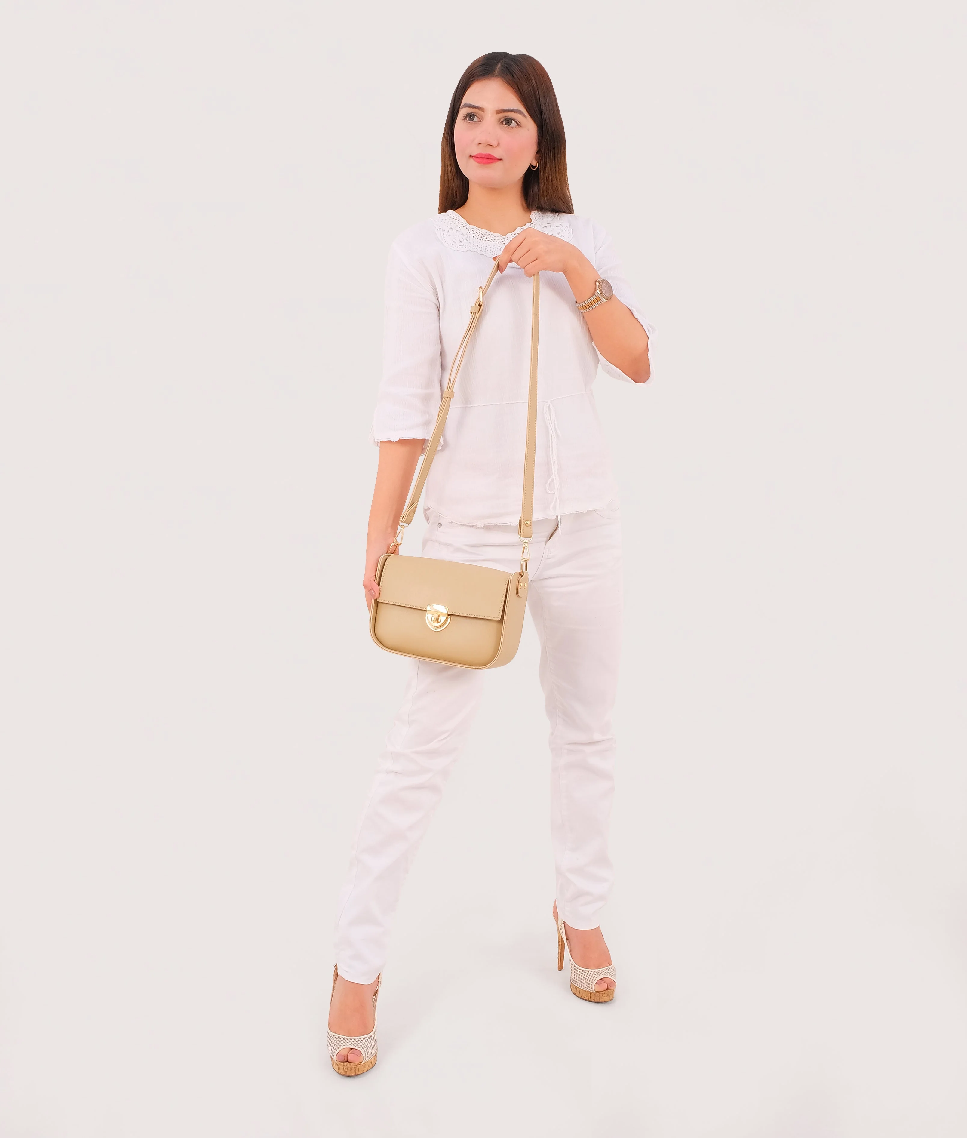 Skin Handbag For Women 606 - Image 2