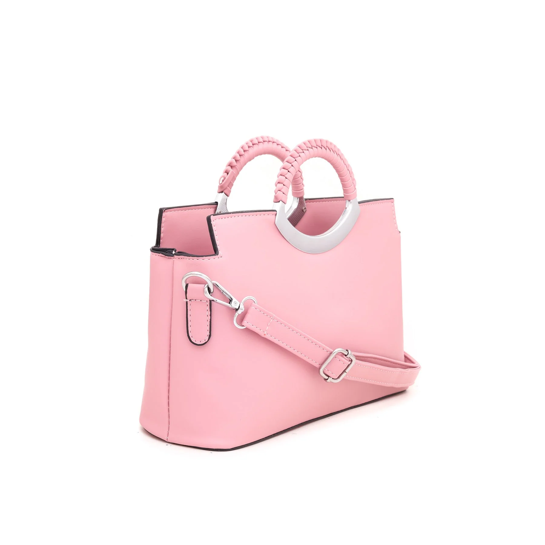 Stylish Girls Handbag 5011 - Image 2