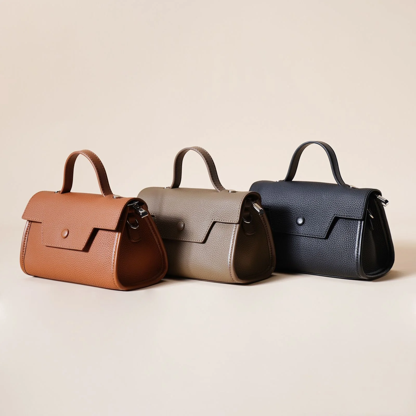 Crossbody Bag New Fashion - Image 12