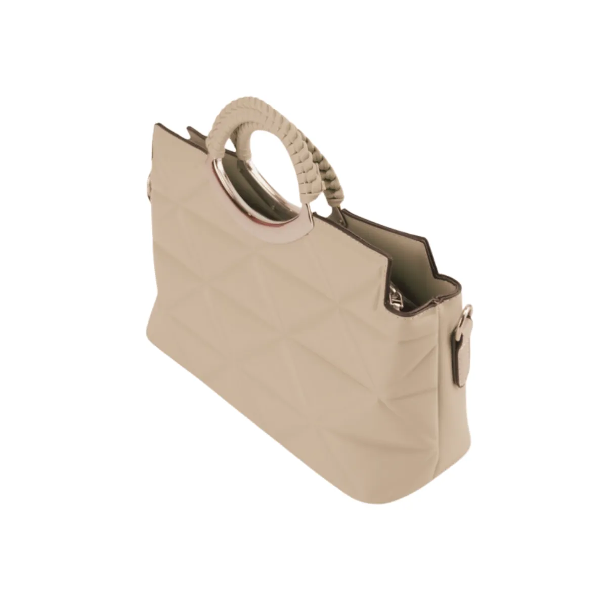 Stylish Girls Handbag 3339-2 - Image 5