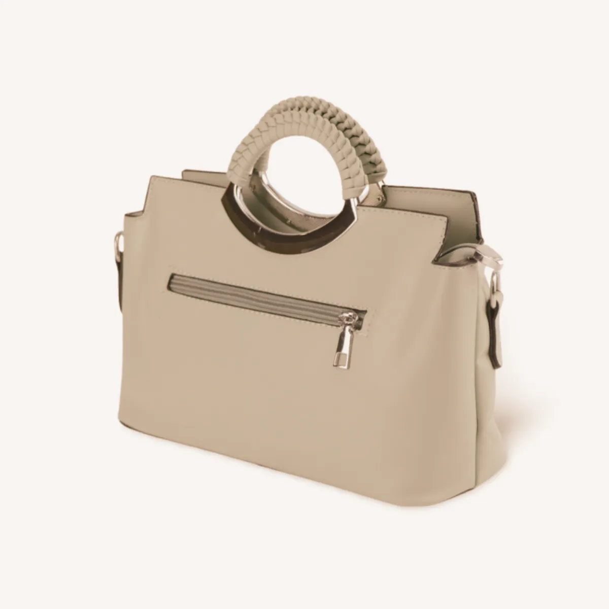 Stylish Girls Handbag 3339-2 - Image 6