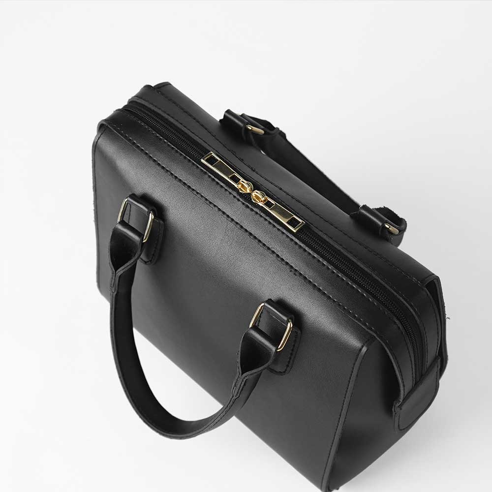 Yellow Handbag For Girls 609 - Image 5