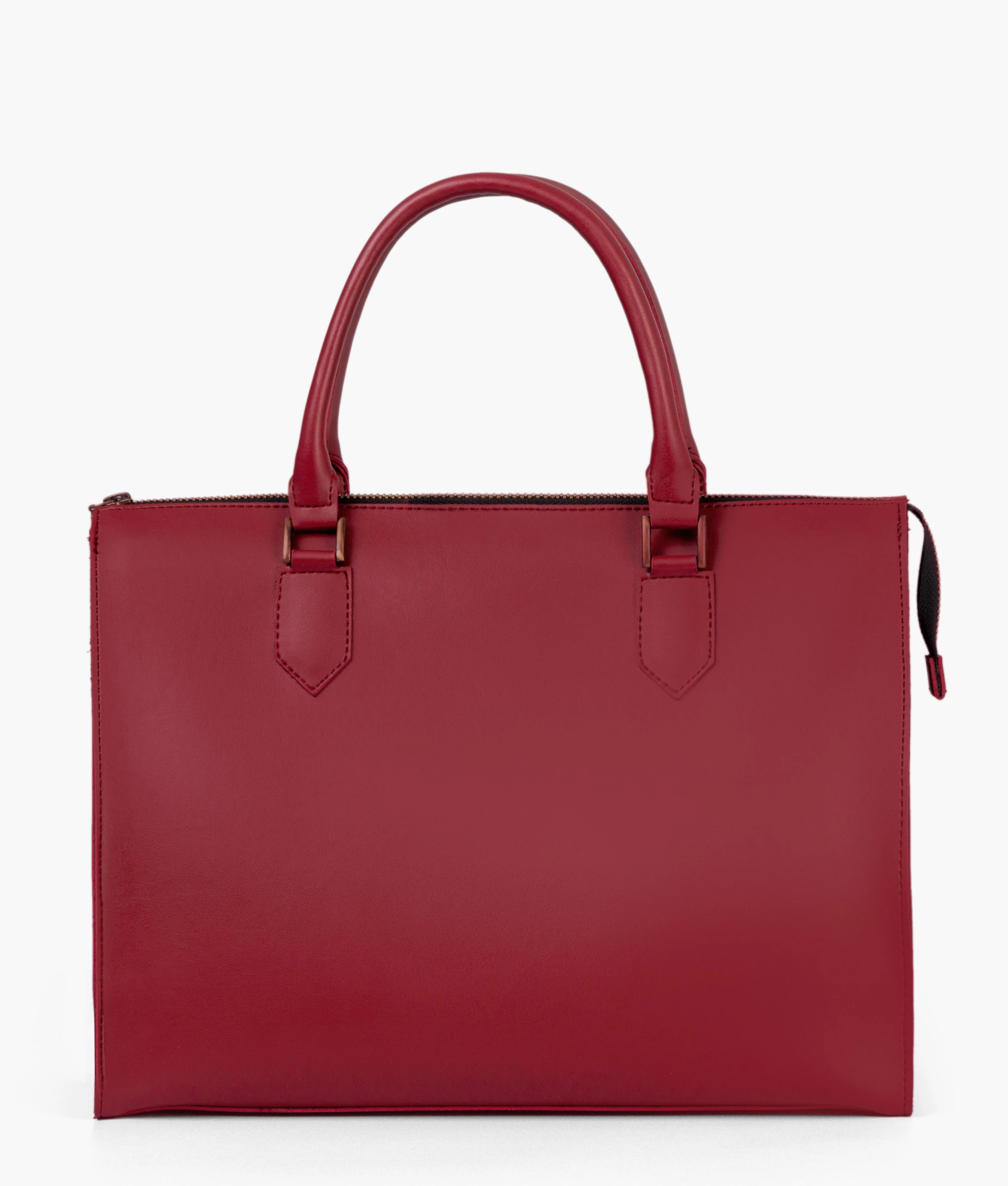 Maroon Handbag For Women 599 - Image 6